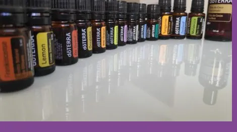 Aromaterapia