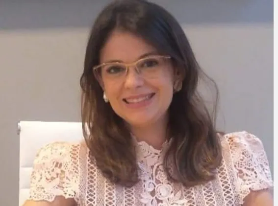 Dra. Ana Carolina Raminelli, fisioterapeuta