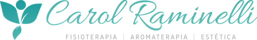 Dra. Carol Raminelli - Fisioterapia, Aromaterapia e Estética