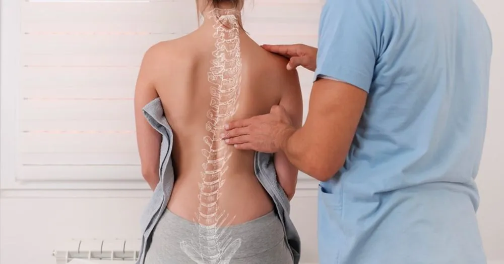 Reeducação Postural Global